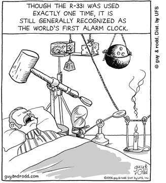 brevity